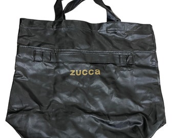 Zucca Japanese Brand Tote Bag