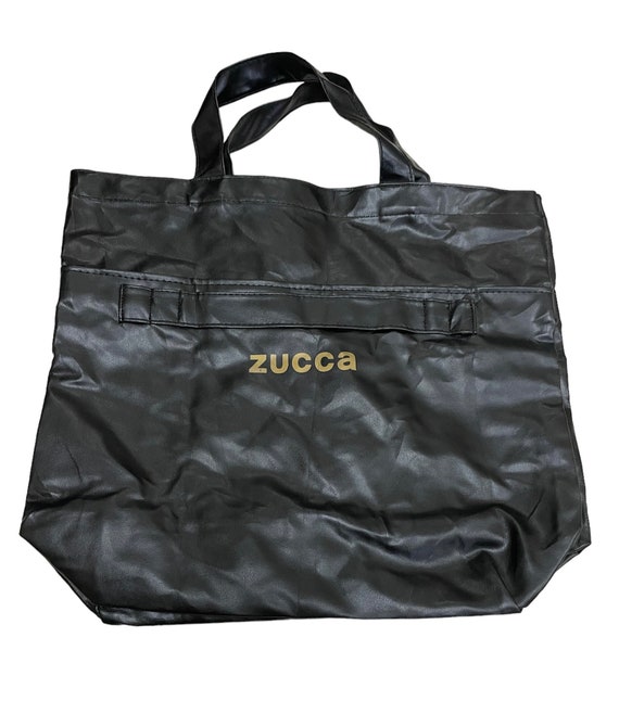 Zucca Japanese Brand Tote Bag - Etsy