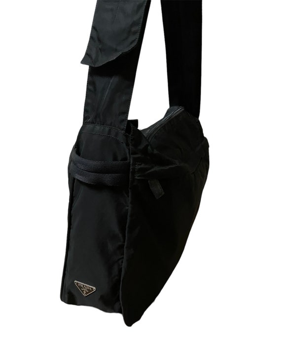 Vintage Prada Sport Sling Bag main image 0