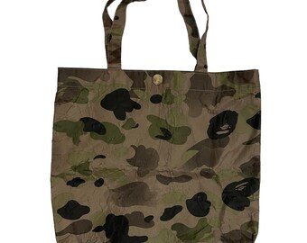 【A・BATHING APE】ABC CAMO BOSTON BAG A BATHING APE ABC camo Boston bag Yellow | eBay