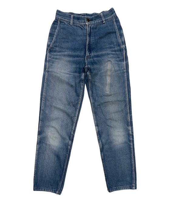 Vintage Comme Des Garcons Jeans Size 26 - Etsy