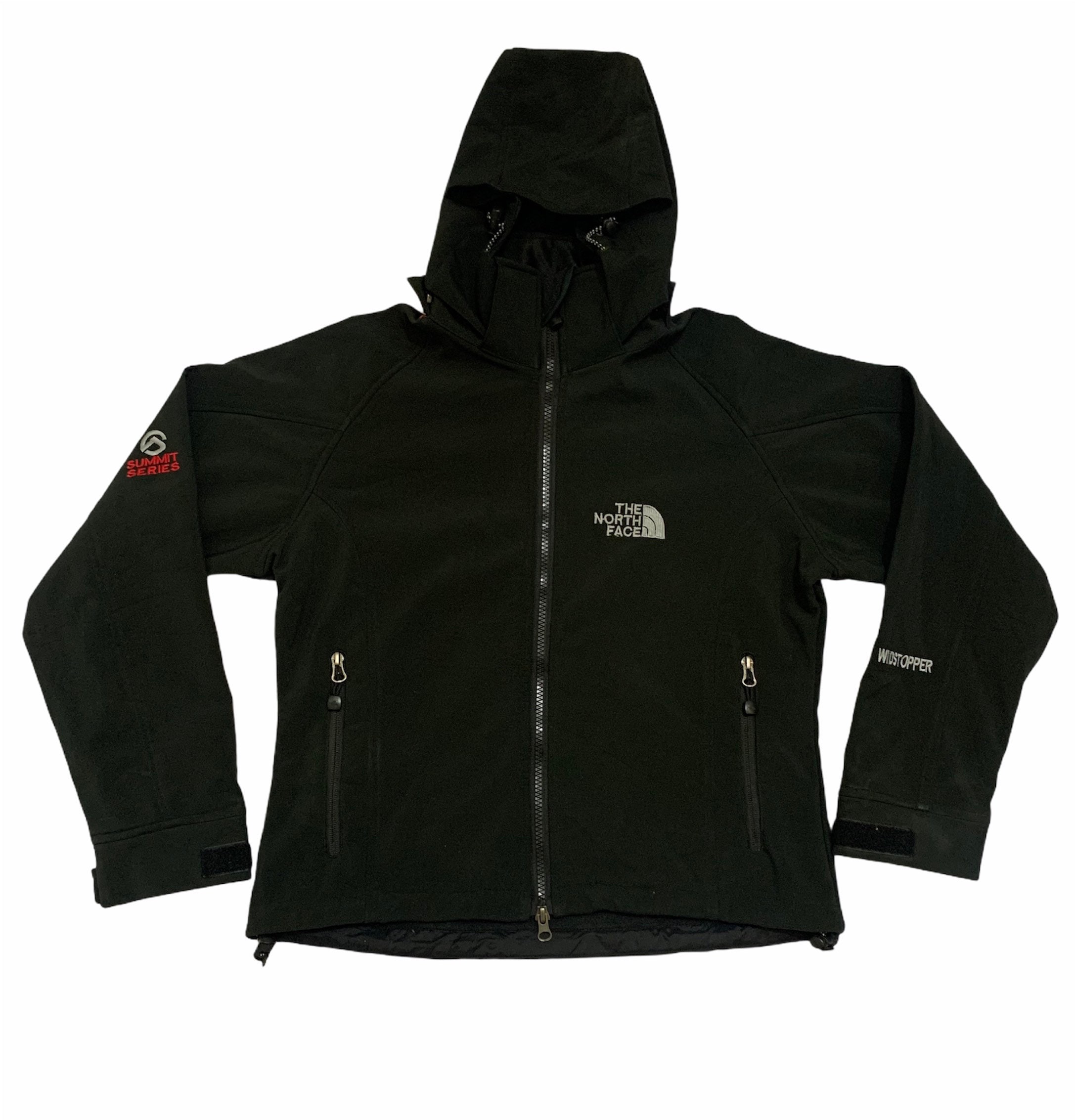 North Face Summit - Etsy