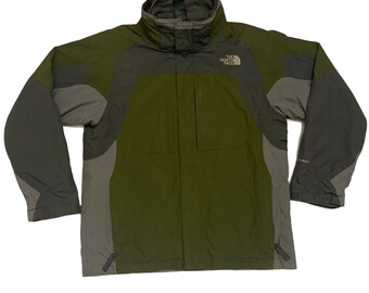 north face hyvent parka