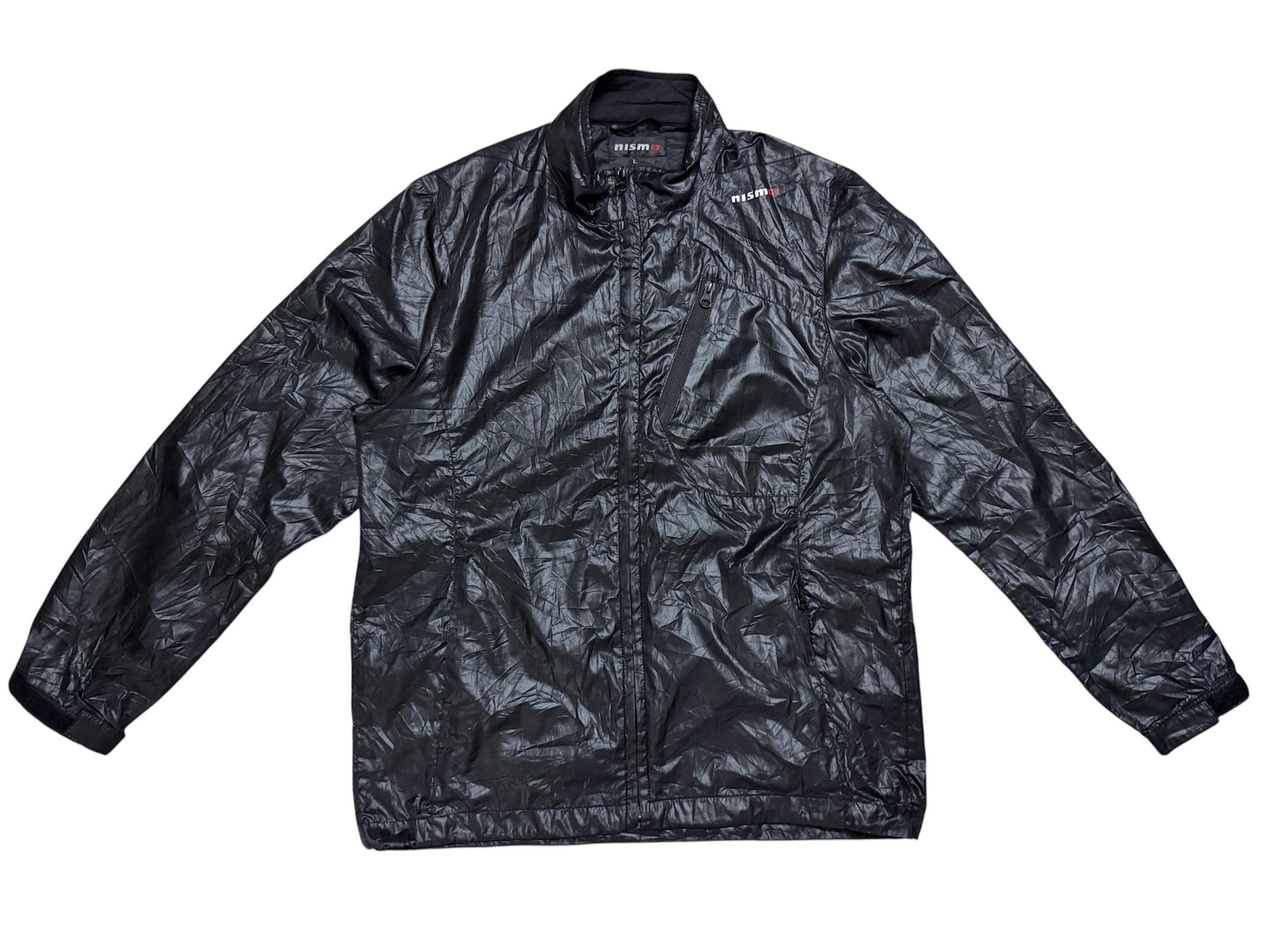 Nissan Nismo Windbreaker Size L - Etsy