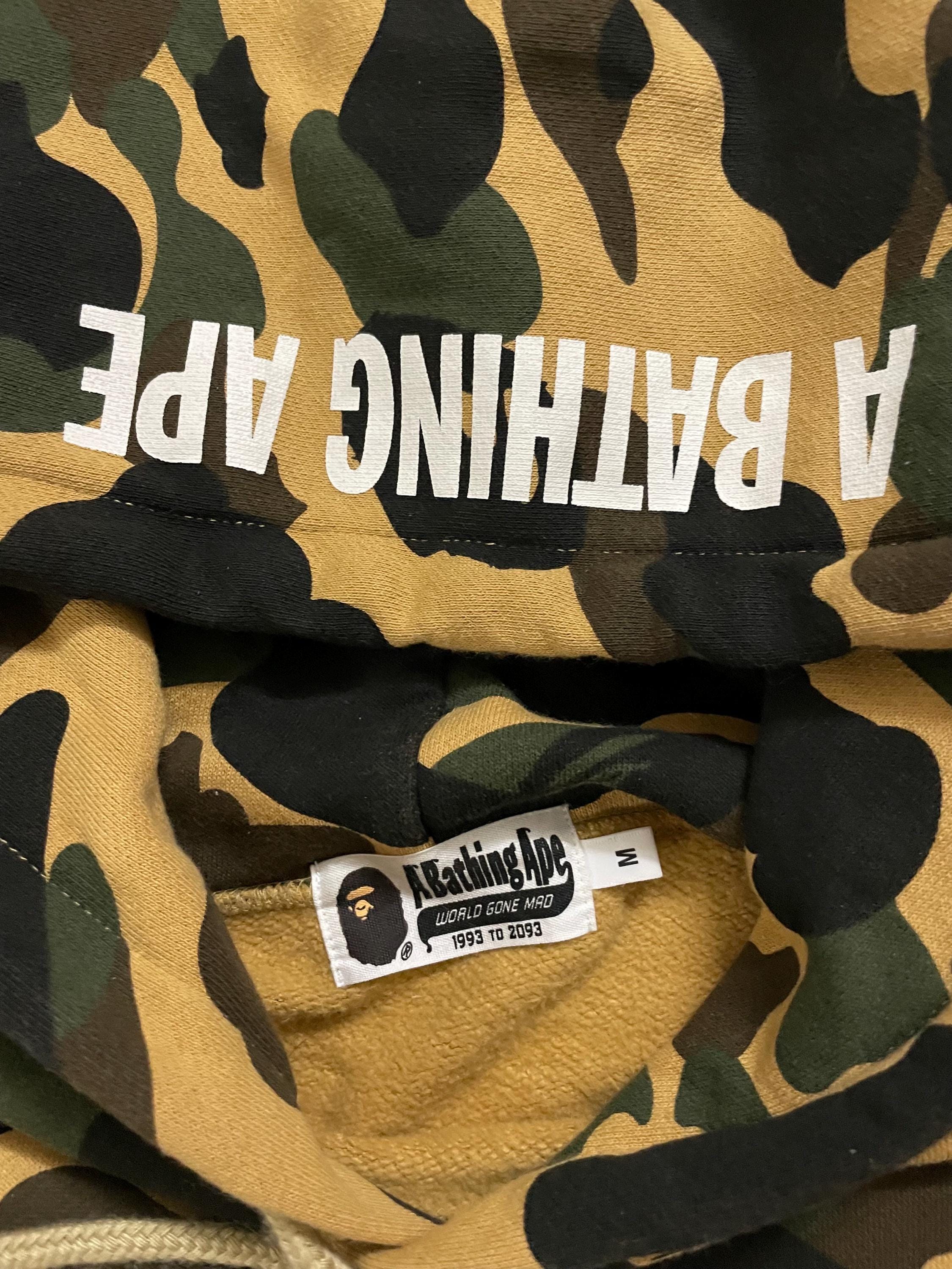 1st Camo College Pullover Hoodie Size M - Etsy 1st Camo College Pullover Hoodie Size M - Etsy