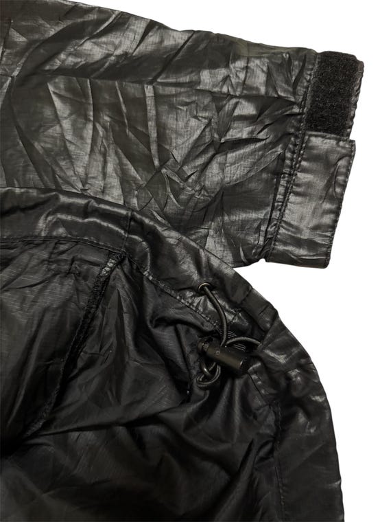 Nissan Nismo Windbreaker Size L - Etsy