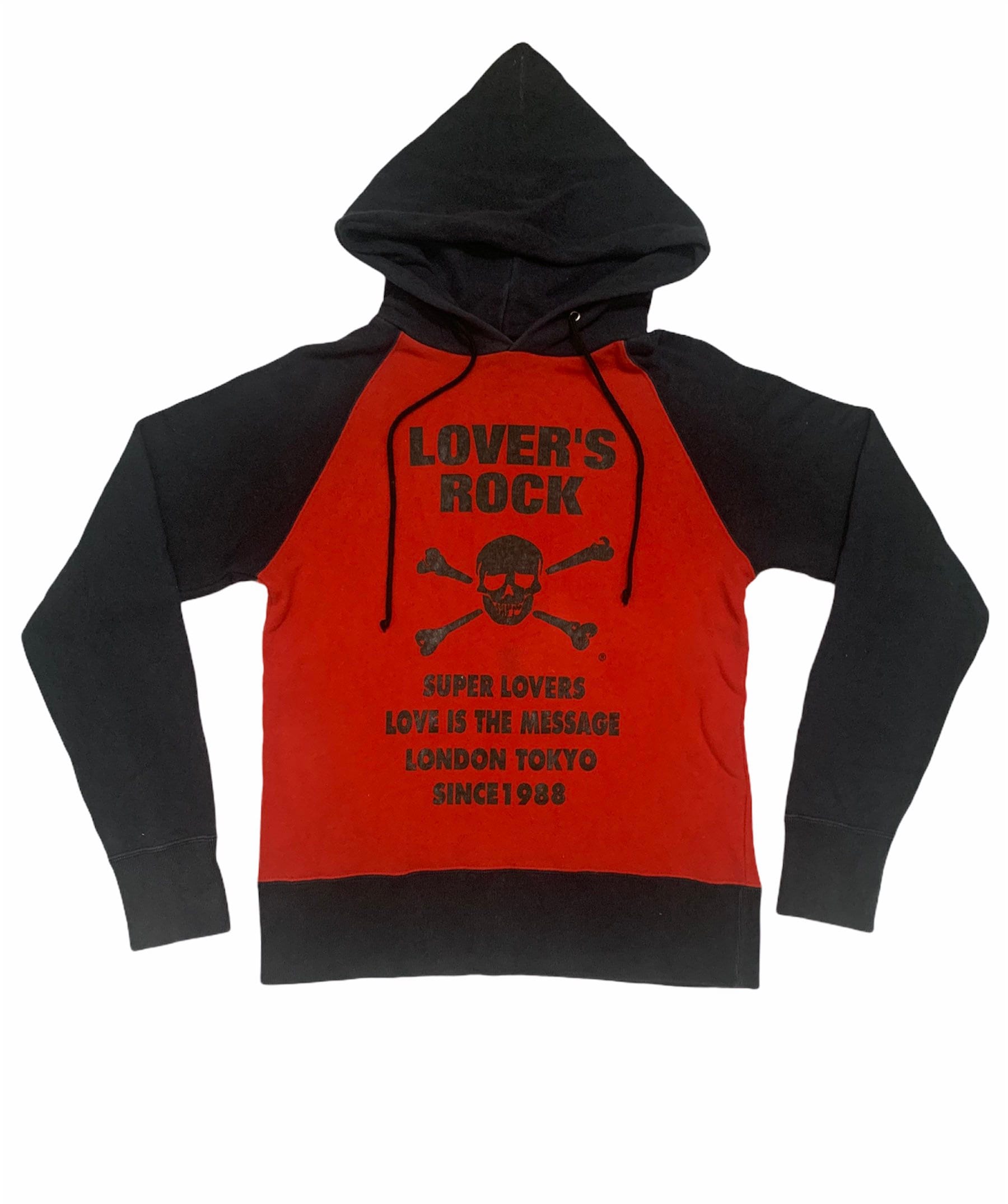Super Lovers Hoodie Size S - Etsy