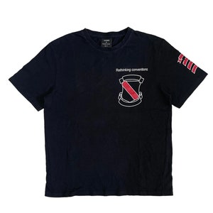 Marlboro x Number Nine Tshirt