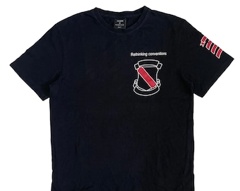 Number (n)ine X Marlboro Pyramid Cross T-shirt - Etsy