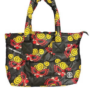 (専用)(Y2K)HYSTERIC GLAMOUR handbag beige-plastic-hysteric-glamour