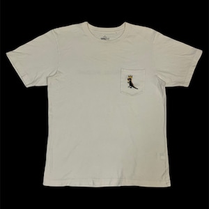 Jean Michel Basquiat Tshirt Taille M