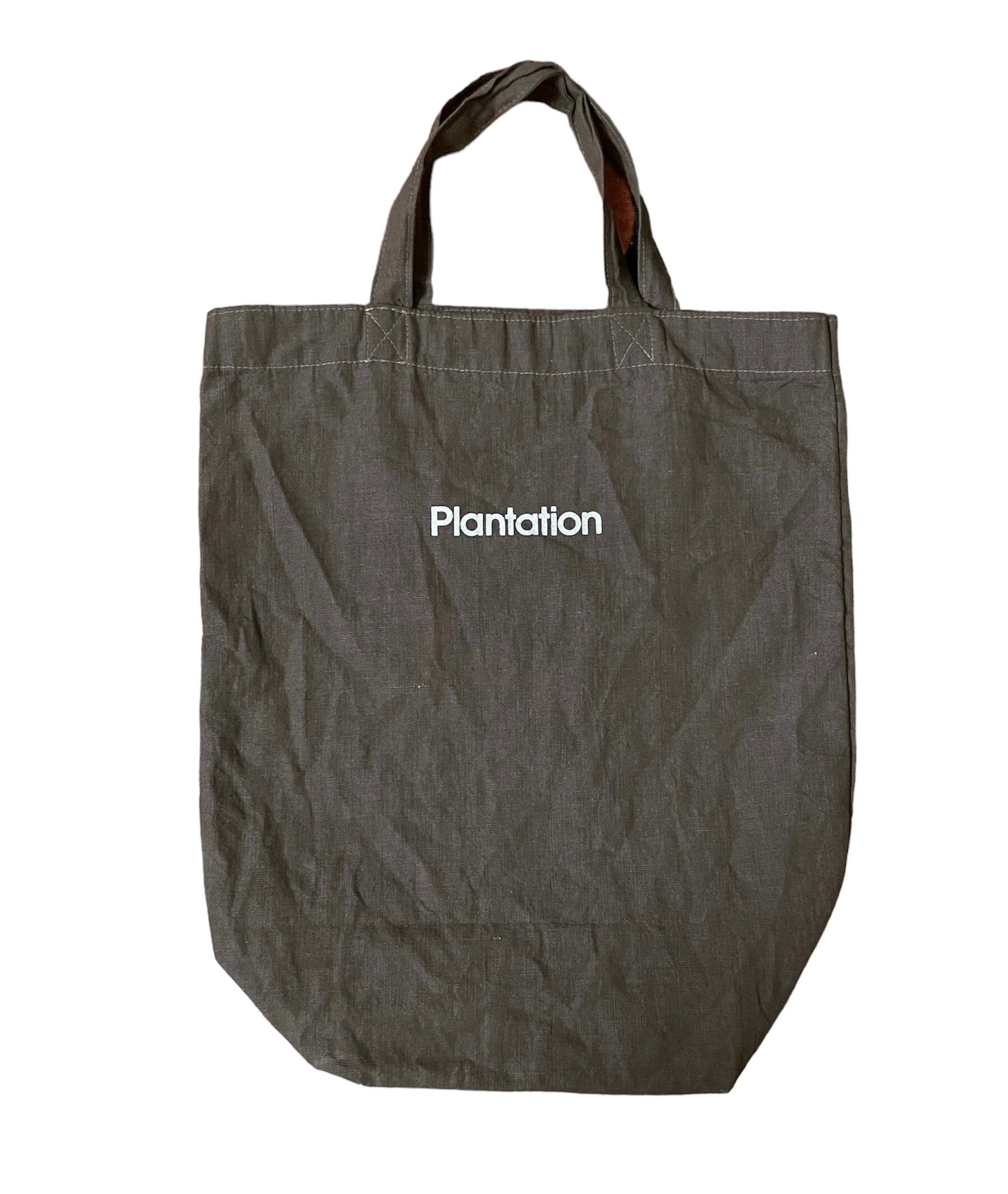 Issey Miyake X Plantation Tote Bag - Etsy