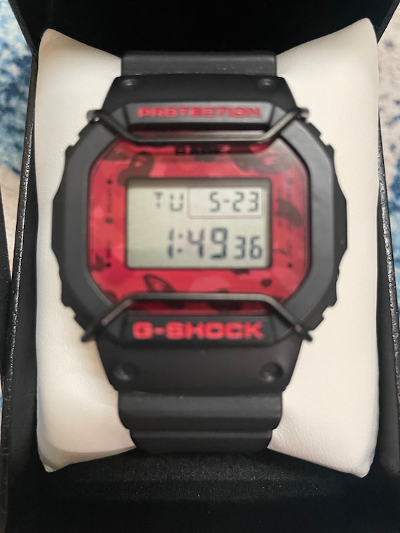 Bape xg deals shock