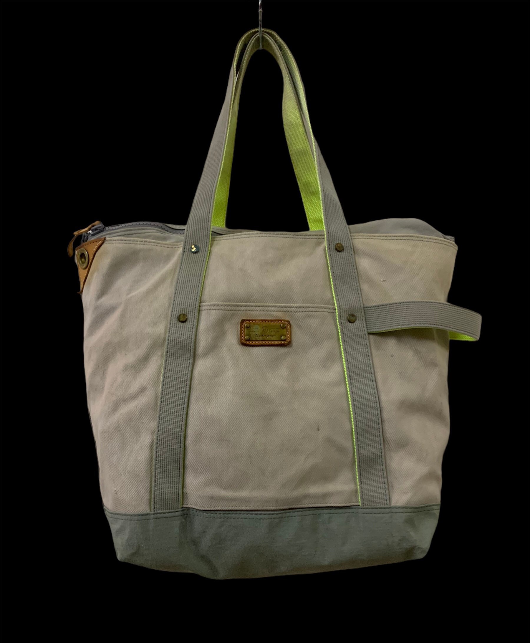 Masterpiece Tote Bag Masterpiece Tote Bag
