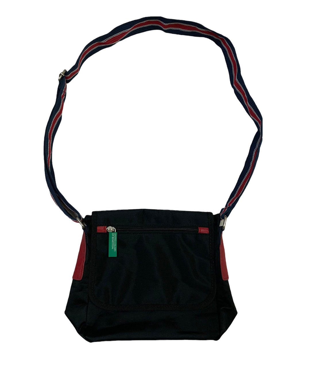 United Colour of Benetton Sling Bag One Size Etsy
