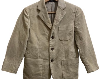 Polo by Ralph Lauren Jacket Size 140