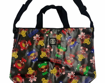 X-girl×HYSTERIC GLAMOUR MESSENGER BAG Hysteric Glamour Messenger Bags | Mercari