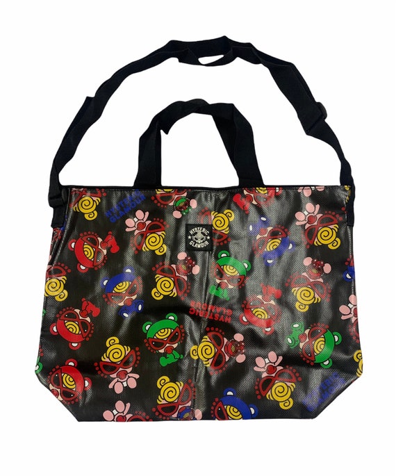 Hysteric Glamour Sling Bag - Etsy
