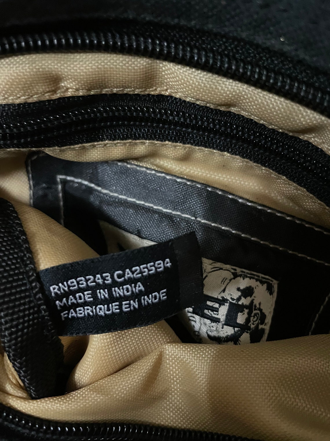 Vintage Diesel Sling Bag Etsy