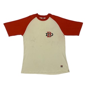 Ben Davis Raglan Tshirt Size L
