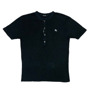 Burberry Black Label Tshirt Size S