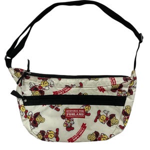 Hysteric Glamour Sling Bag One Size