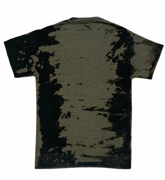Full Print Sex Pistol Tee - Gem Full Print Sex Pistol Tee - Gem