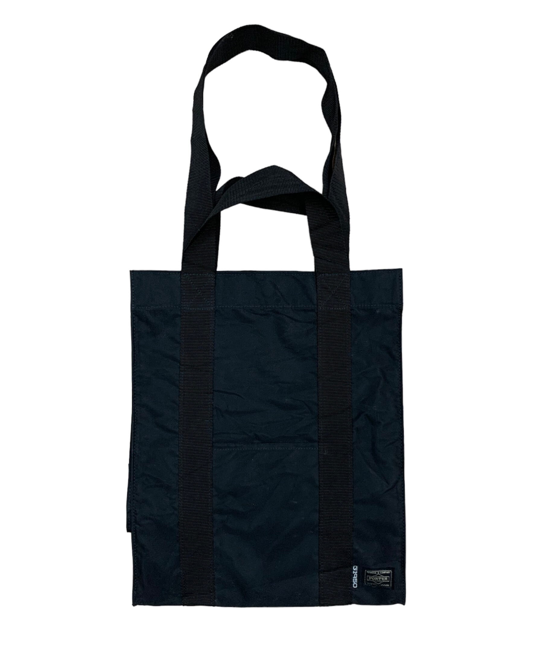 Porter X G1950 Nylon Tote Bag One Size - Etsy