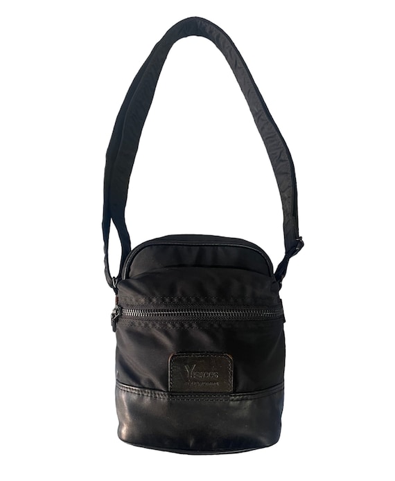 Yohji Yamamoto Y'saccs Pour Homme Sling Bag One Size - Etsy Yohji Yamamoto Y'saccs Pour Homme Sling Bag One Size - Etsy