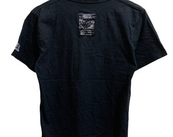 SEX POT® ReVeNGe グローブ M 牛革 ブラック 1pc. Sex Pot Revenge Tee Size M - Etsy