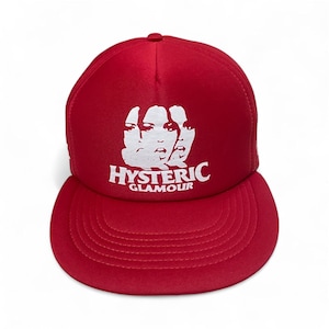 Hysteric Glamour Cap - Etsy