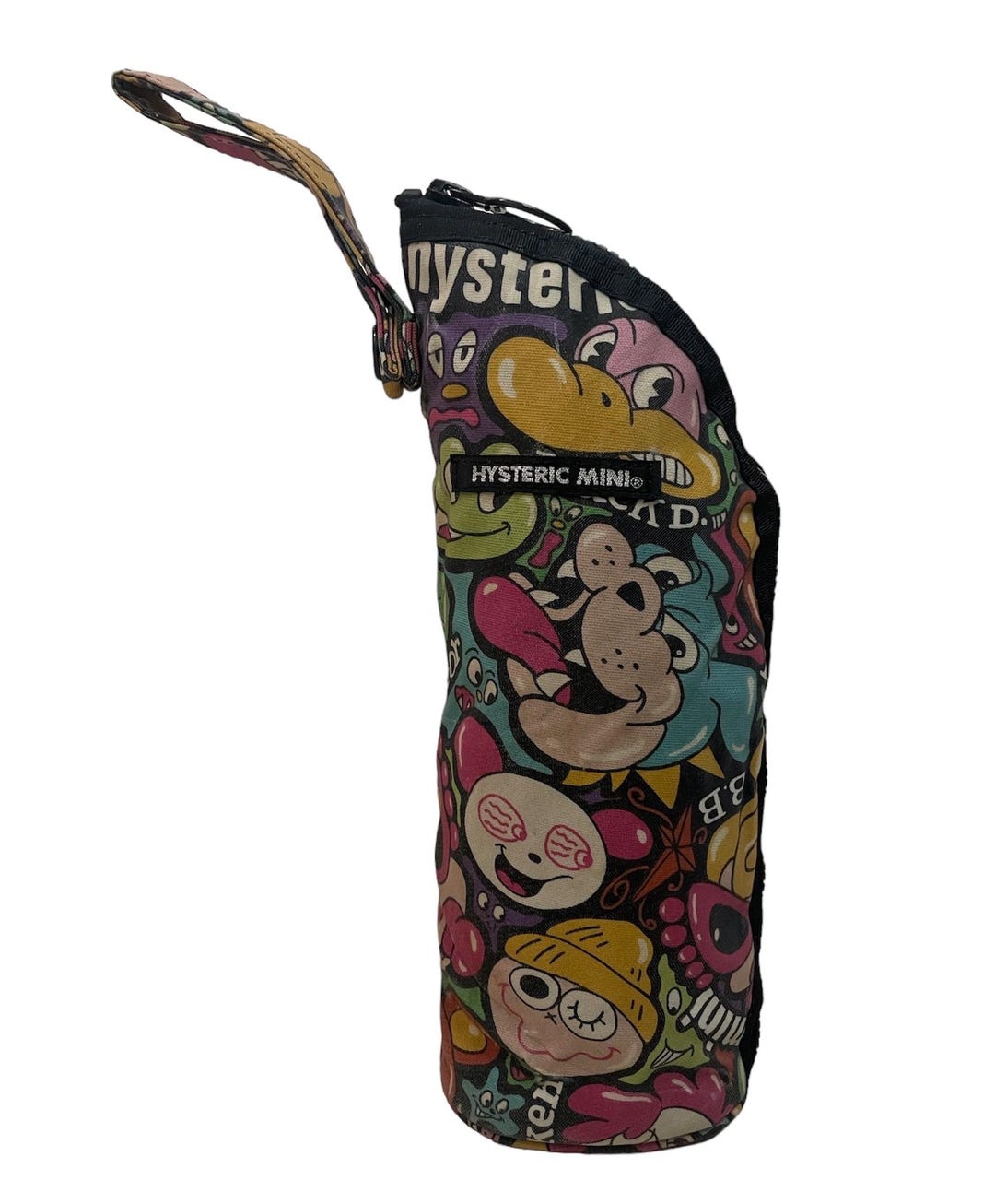 未使用☆希少☆HYSTERIC GLAMOR ナイロン ボディーバッグ Y2K il_1080xN.6182623969_9qjl.jpg