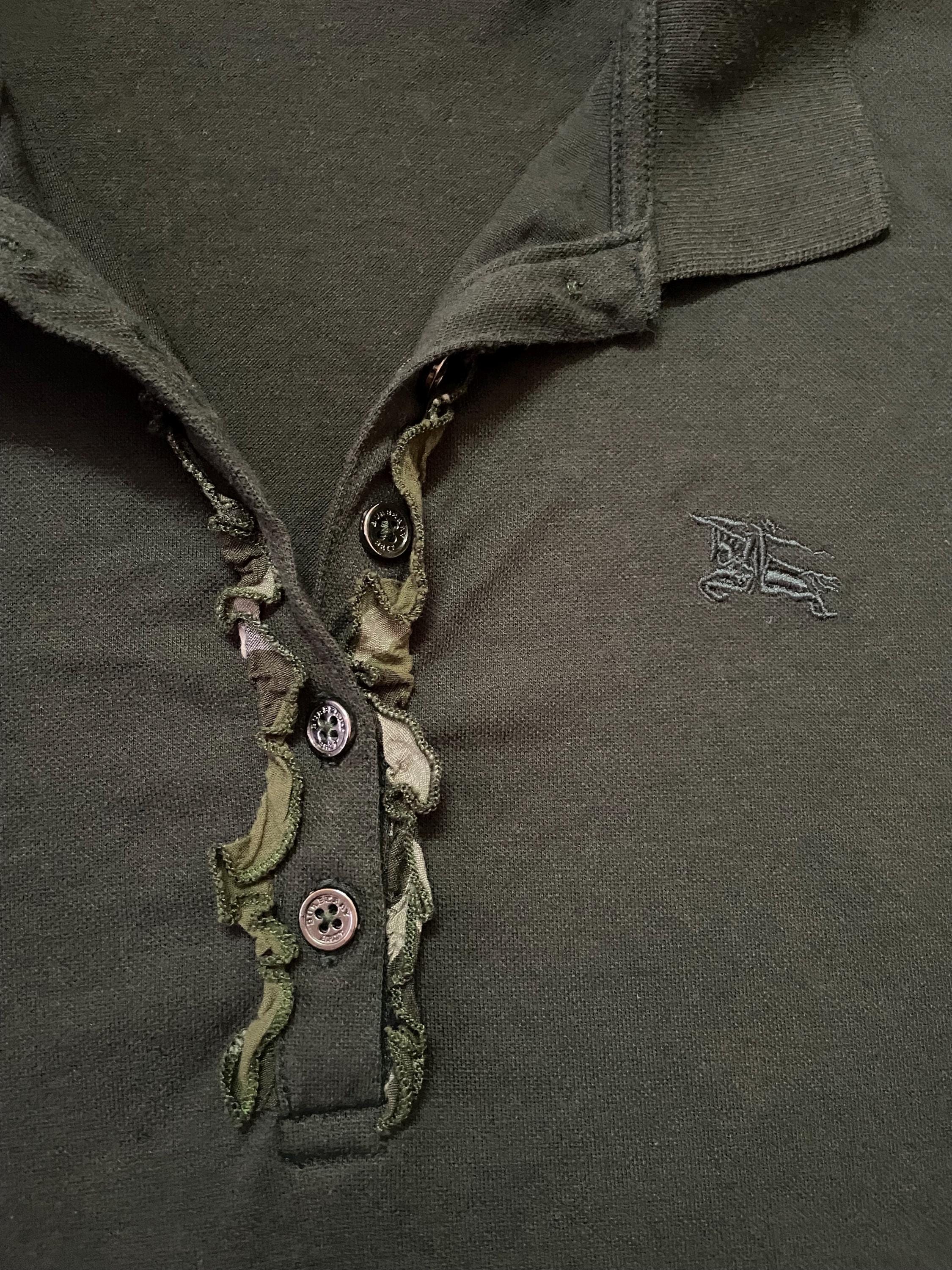 Burberry Black Label Tshirt Size S - Etsy