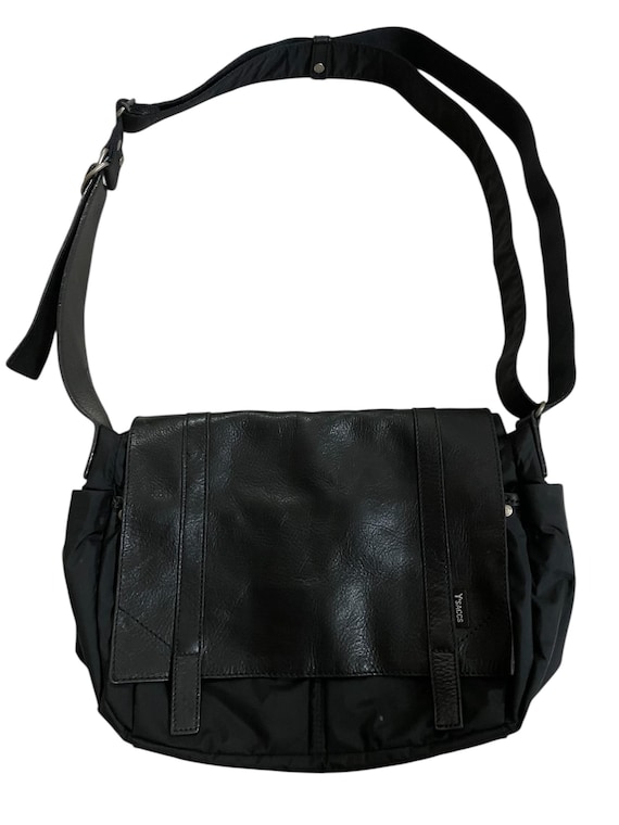 Y'saccs by Yohji Yamamoto Sling Bag One Size - Etsy