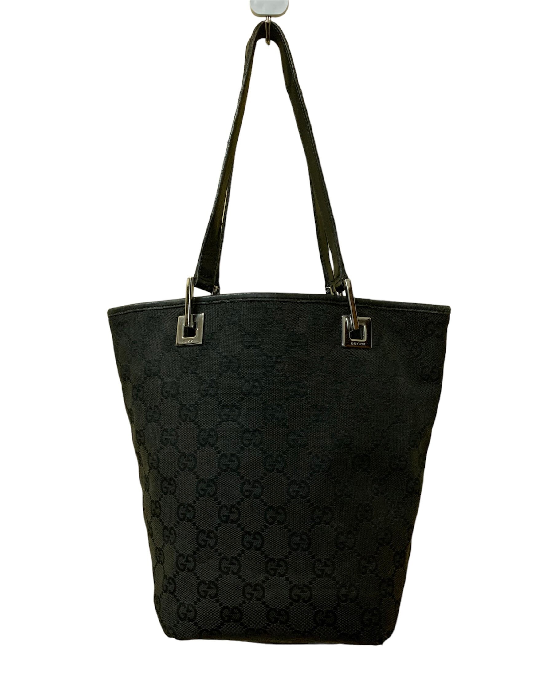 Gucci GG Canvas bucket Bag Gucci Ophidia GG canvas bucket bag Gucci main image 2