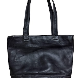 Vintage Coach Tote - Etsy