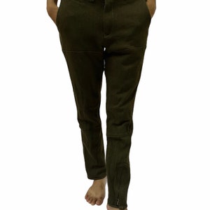 Polo Ralph Lauren Wool Trauser Pants Size 32