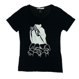 Uniqlo x Undercover Tshirt Size M