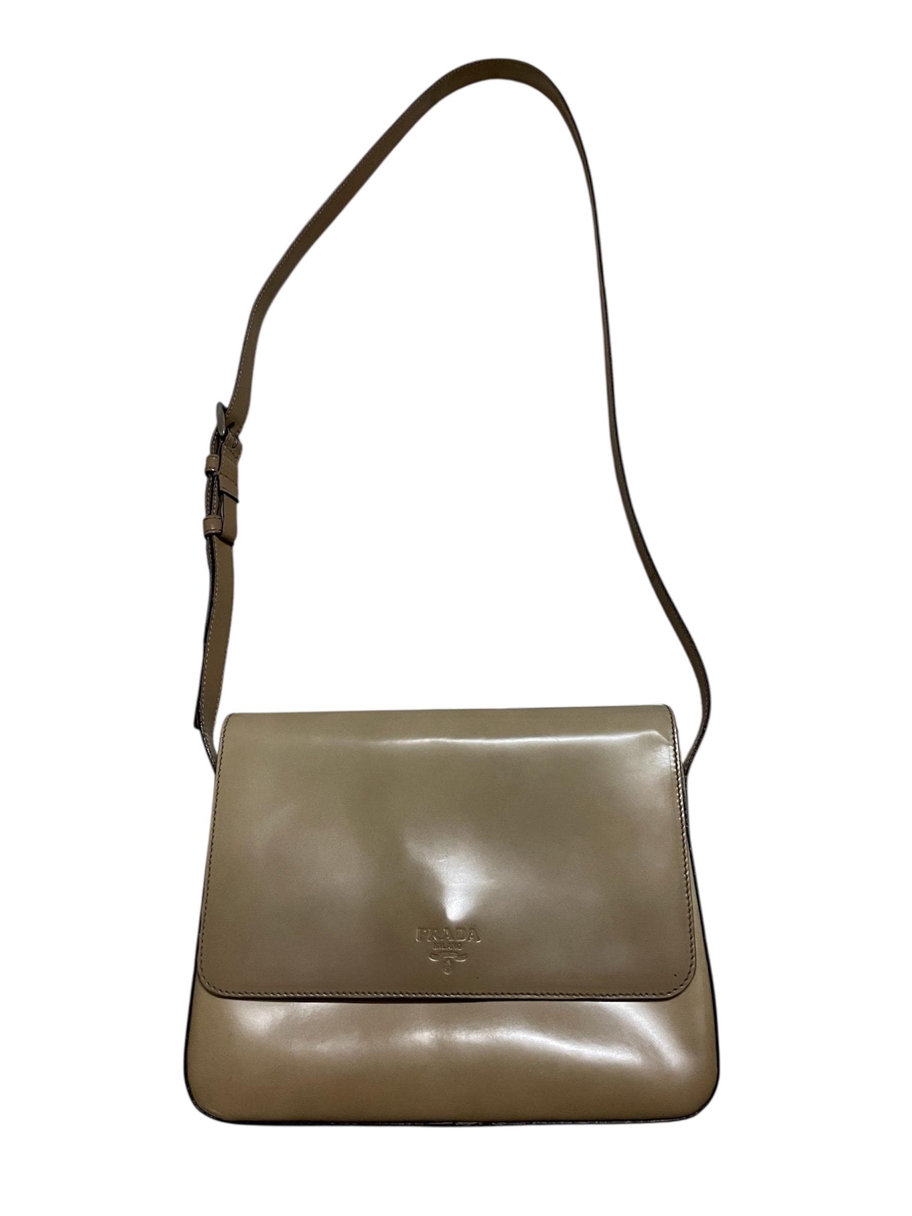 90s Prada Bag - Etsy Canada