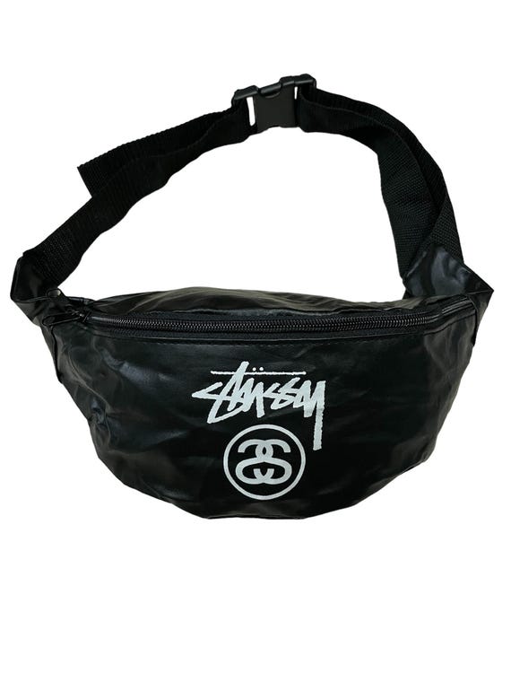 Buy Stussy Pouch Bag One Size Online in India Etsy
