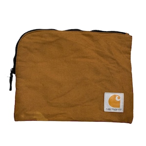 Carhatt Clutch Bag One Size