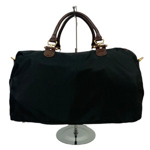 Vintage Balenciaga Speedy Bag One Size