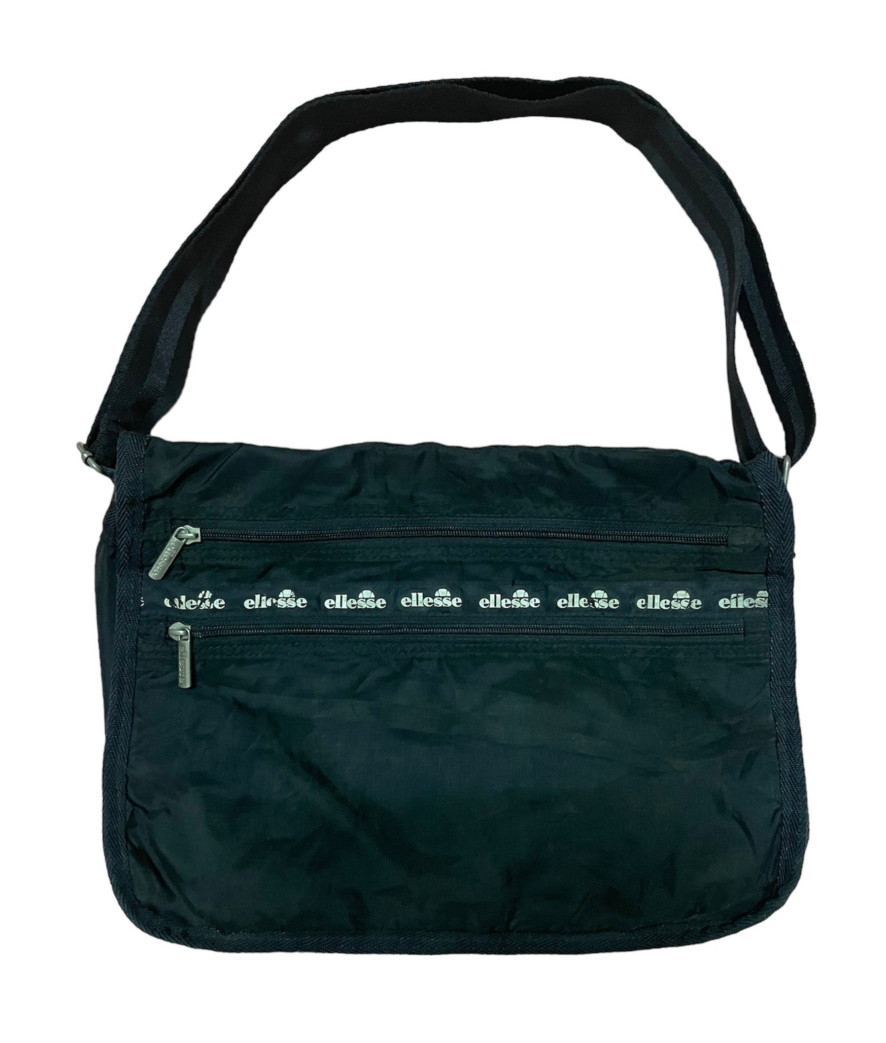 Ellesse Sling Bag One Size - Etsy