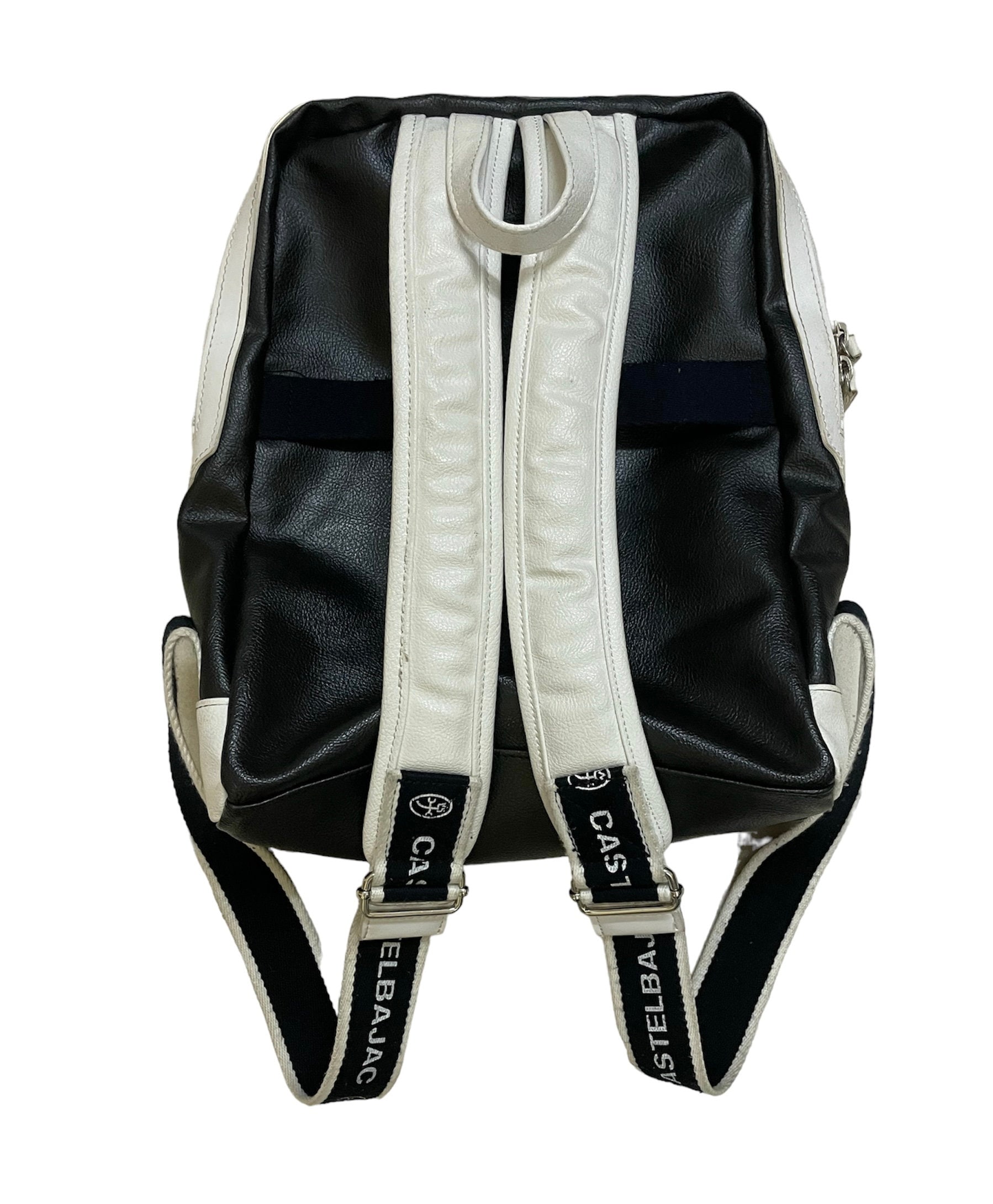 Jean Charles De Castelbajac Backpack One Size - Etsy