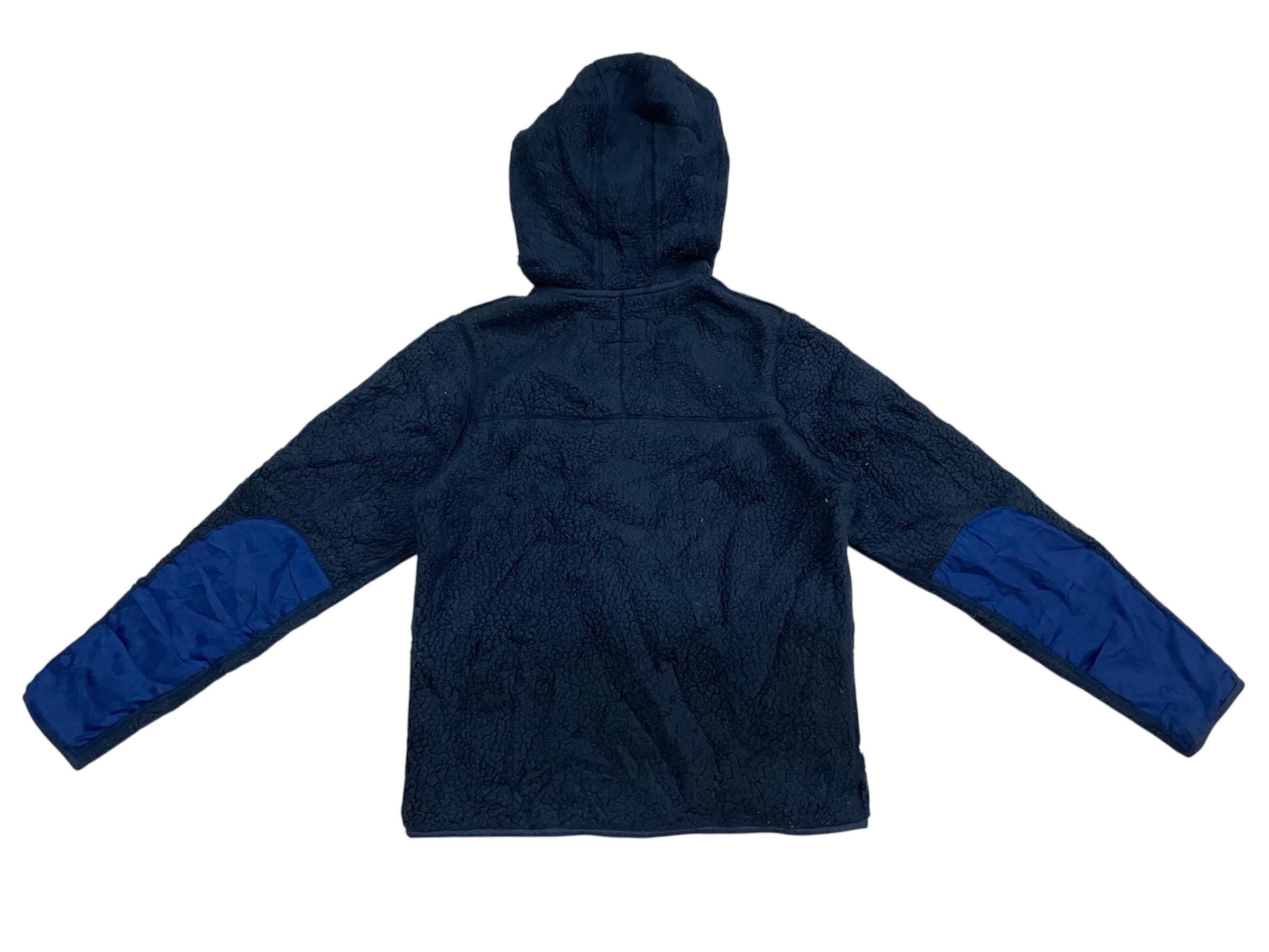 BAPE Mountain Sport Polartec Fleece Jacket Size XXS - Etsy New Zealand