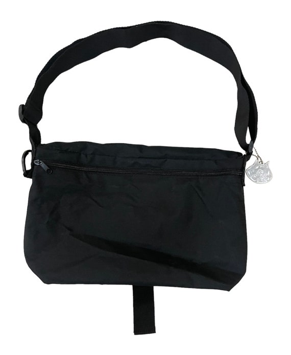sling bag｜M｜Black｜accessory｜någonstans official online