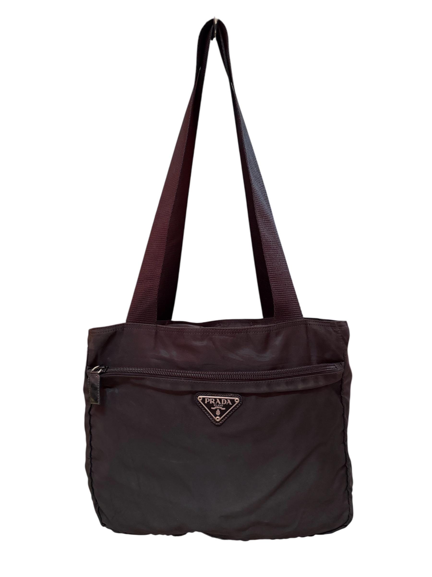 90s prada tote bag - Etsy 日本