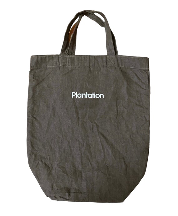 バッグ Plantation Issey Miyaje Denim Bag Plantation Issey Miyaje Denim Bag | eBay