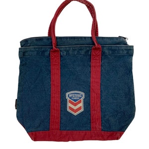 Bag Hysteric Glamour - Etsy Hong Kong
