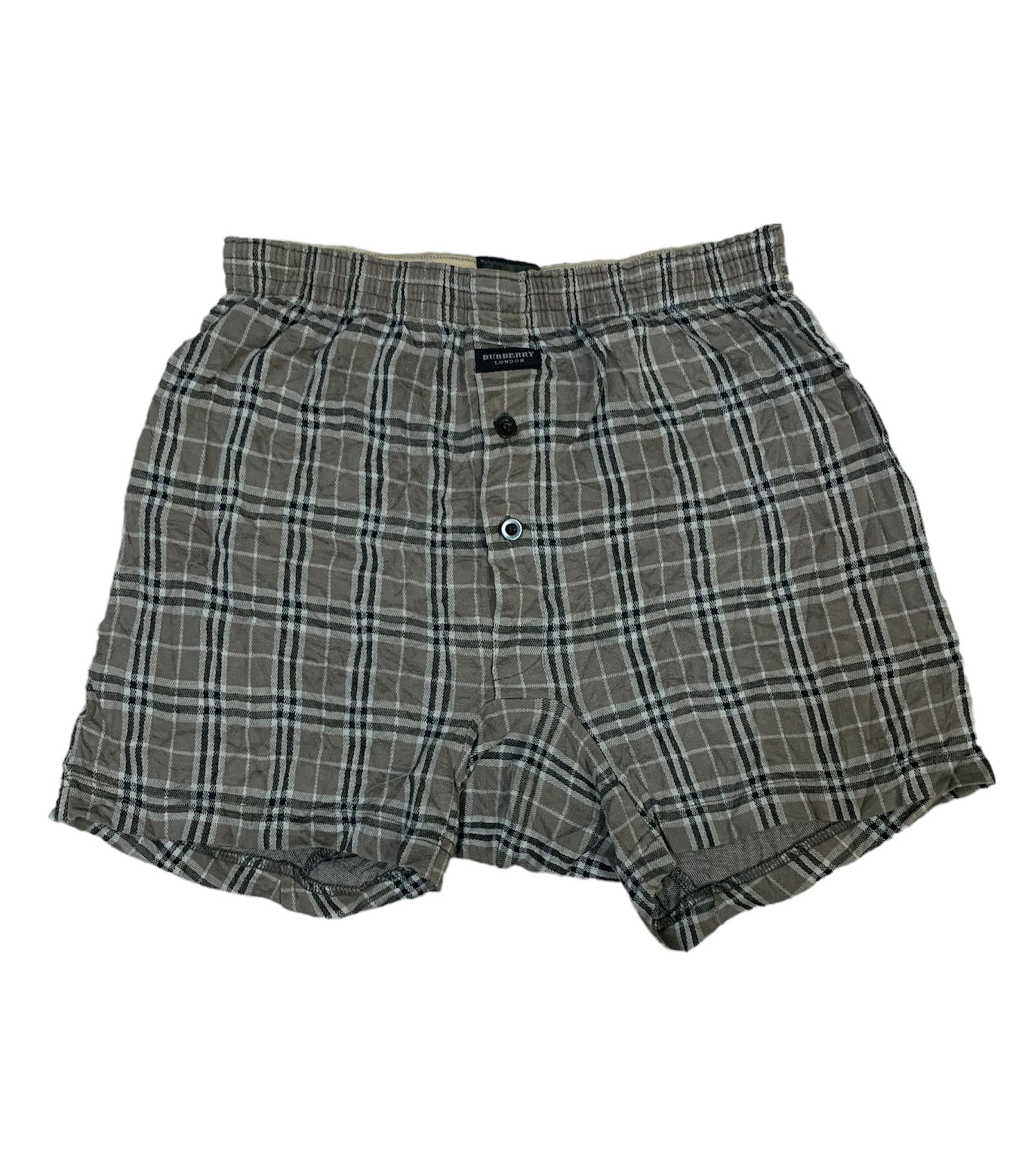 Burberry Boxer Size L - Etsy